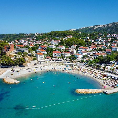 Apartment Andrija - Rab313 By Interhome Rab Town Dış mekan fotoğraf