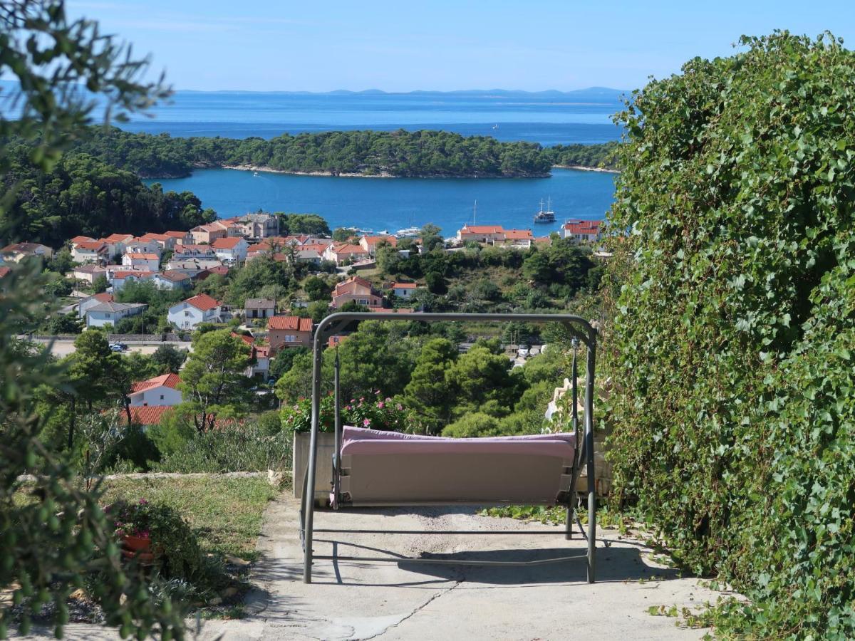 Apartment Andrija - Rab313 By Interhome Rab Town Dış mekan fotoğraf
