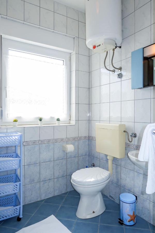 Apartment Andrija - Rab313 By Interhome Rab Town Dış mekan fotoğraf